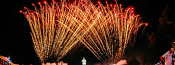  Churrasco On Fire - Fernando e Sorocaba - Doug Velloso