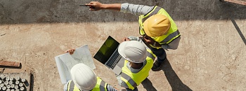   País tem hoje uma carência de 75 mil a 76 mil engenheiros - Acervo FGR