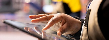  Foto: banco de imagem