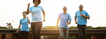  Dia Mundial da Atividade Física - Divulgação_freepik