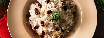 Passas-no-Arroz - Crédito: Divulgação