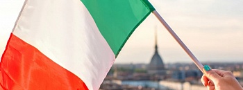     Itália - Divulgação