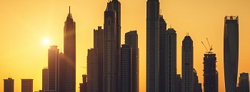 Dubai - Freepik