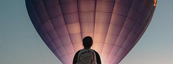 Um projeto idealizado por Luigi Cani marca retomada do aeroporto de São Pedro
