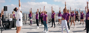     Mulheres nas Alturas (2025)