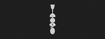  'Mente e Coração’ é a proposta criativa para 2026 da CASACOR, maior plataforma cultural de arquitetura, paisagismo, arte e design de interiores das Américas. - Divulgação