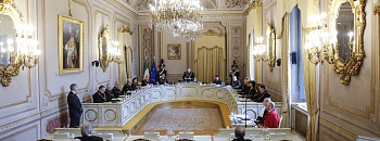     Corte Constitucional da Itália – Divulgação Nostrali Cidadania Italiana.