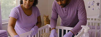 Divulgação Mary Help