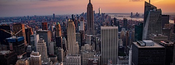 NYC_Foto de Felix Dilly - Crédito: Pixabay