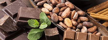      Cacau era o remédio de antigos povos - Divulgação: Freepik