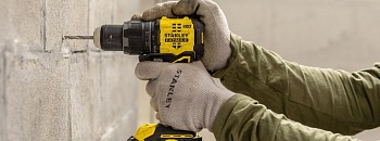 Parafusadeira/Furadeira de Impacto Brushless 1/2” (13mm) 20V MAX* Íon de Lítio - SBD716