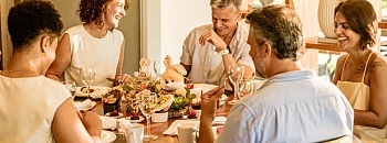 Rede de Hotéis Deville aposta em hospedagem com gastronomia especial e experiências em diferentes destinos do país - Divulgação Rede Deville