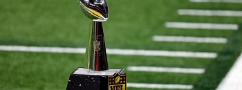 Bob KupbensIcon Sportswire Getty Images Troféu Vince Lombardi 