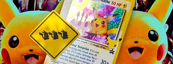  Mais do que um entretenimento, o universo Pokémon se transformou em um exemplo de como a cultura pop pode atuar como ponte para o aprendizado - Via Unsplash