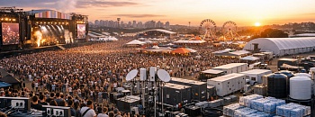  Loolapalloza: um gigante com 