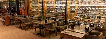 DETALHE DO SALAO PRINCIPAL DBRESCIA SBC