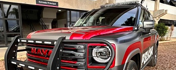 Crédito: Divulgação REVO 