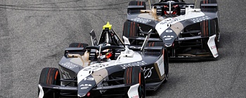     Crédito: Fórmula E/Divulgação