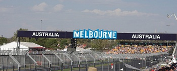 Temporada recheada de mudanças começa nesse final de semana - Creative Commons License (Johnsyweb)