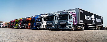  Diesel a R$ 7,22 acelera consumo de caixa e desafia sustentabilidade do transporte - Foto: Divulgação/Buzin