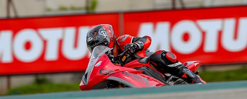      GP Motul terá oito categorias em pista (MOTO1000GP/Grelak Comunicação)