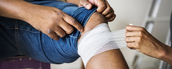     Entre o descuido e a infecção: por que pequenos cortes não são tão inofensivos quanto parecem - Freepik