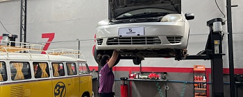 Acervo pessoal Giovana Toso