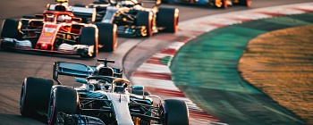 O bastidor do GP São Paulo que transforma óleo usado em alta performance - Divulgação