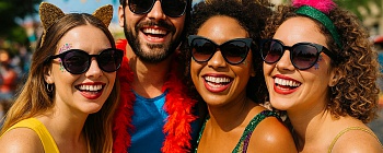 Imagem gerada por IA