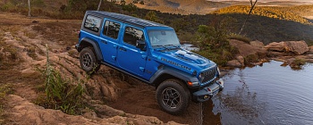   Parceria destaca a presença da marca em experiências que valorizam aventura, liberdade, paixão e a conexão com a natureza