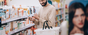 No varejo farmacêutico, o verão é uma estação marcada por picos de consumo e mudanças no comportamento de compra em determinados períodos - Divulgação