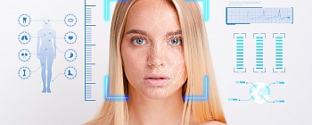 Simulação tridimensional permite analisar proporções, projetar resultados e alinhar expectativas, tornando o planejamento cirúrgico mais preciso e seguro - Crédito: Freepik