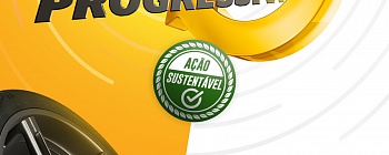  Promoção Troca Progressiva - Divulgação/Continental Pneus