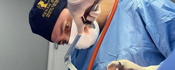 Cirurgião plástico Renan Gil