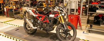 Divulgação BMW Brasil