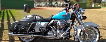  Fotos: Setur/Prefeitura de São Pedro   