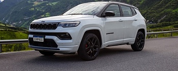  SUV médio mais vendido dos últimos 9 anos mantém sua grande performance comercial e emplacou 5.435 em março