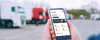 Pagamento de frete deve ser feito por meio de aplicativo (Roadcard)