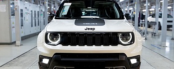 Crédito: Divulgação Stellantis Communications