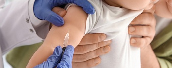  Vacina VSR em bebês - Clínica EV Citi - divulgação