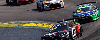     Divulgação Stock Car