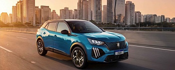 Crédito: Divulgação Stellantis