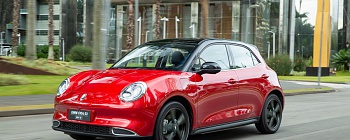 GWM ORA 03 BEV58 - Divulgação