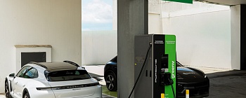     Porsche e GreenV inauguram primeiro hub de recarga ultrarrápida da Bahia.