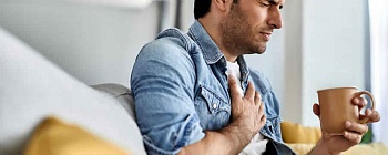 Tabagismo, diabetes e estilo de vida acelerado impulsionam casos de infarto precoce - Crédito das fotos: Freepik