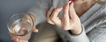 Mulheres que iniciam a Terapia de Reposição Hormonal (TRH) logo no início do climatério apresentam uma redução de até 30% no risco de mortalidade por doenças cardiovasculares em comparação às que não - Freepik