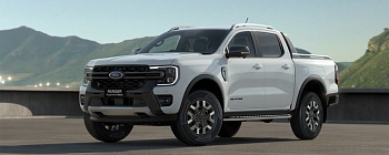 FordRangerPHEV