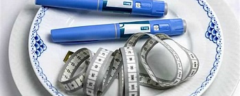   Retatrutida é uma nova classe de medicamento em estudo para tratamento da obesidade, que atua simultaneamente em três hormônios ligados ao controle da fome, do metabolismo e da saciedade.