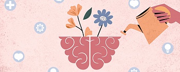 Janeiro Branco - Mês da Conscientização da Saúde Mental