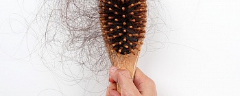 Queda de cabelo - Freepik